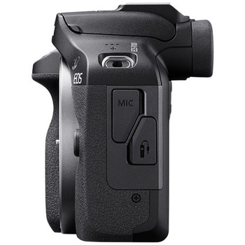 EOSR100 ミラーレスカメラ EOS R100 ボディー 1台 Canon 【通販