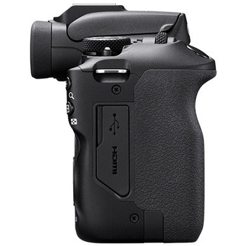 EOSR100 ミラーレスカメラ EOS R100 ボディー 1台 Canon 【通販