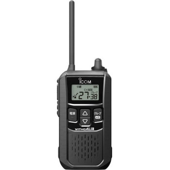 特定小電力トランシーバー IC-4120 ICOM(アイコム) 特定小電力/登録局