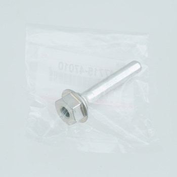 47715)F/キャリパースライドピン トヨタ トヨタ純正品番先頭47 【通販