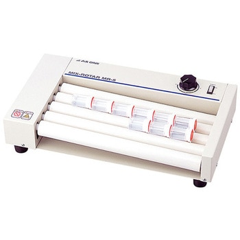 レンタル】ミックスローター シーソー・回転 ローラー5本 MR-5