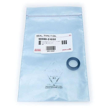 90080-31032 (90080)タイプT オイルシール 1個 トヨタ 【通販モノタロウ】