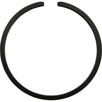 261496 ピストンリング26CC用 1個 BIGM(丸山製作所) 【通販モノタロウ】