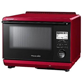 ウォーター オーブン ヘルシオ 26L シャープ オーブンレンジ 【通販