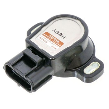 AE86スロットルポジションセンサー 89452-28010 Yahoo!オークション