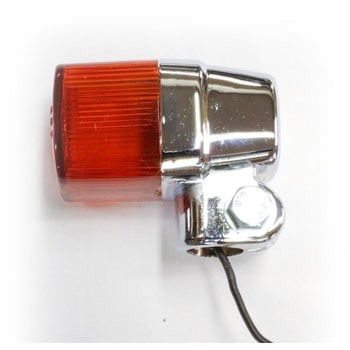 CGC-60108 160型(角) Wコードウィンカーランプ CGC(千代田) タイプC/A