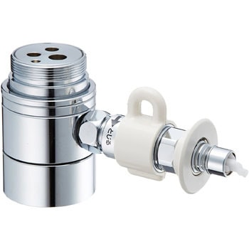 CB-SMC6 食器洗い乾燥機用分岐水栓 1個 Panasonic(パナソニック