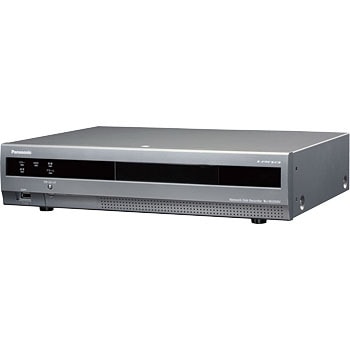 WJ-NV250/05 ネットワークディスクレコーダー WJ-NV250シリーズ 1台