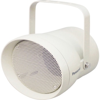 クリアホーン Panasonic(パナソニック) 拡声器スピーカー 【通販
