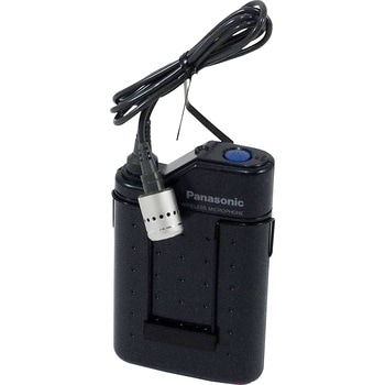 WS-X66A 800MHz帯PLLワイヤレスパワードスピーカー 1個 Panasonic