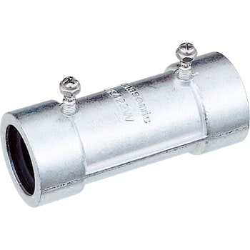 ねじなし防水カップリング(Z用) Panasonic(パナソニック) 電線管用