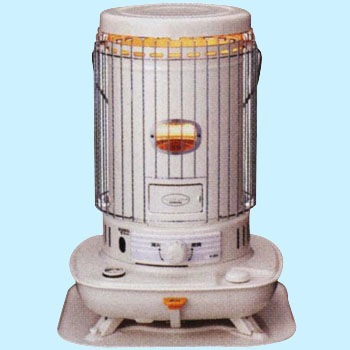SL-66B 対流型石油ストーブ 1台 コロナ[冷暖房・換気設備・忌避剤