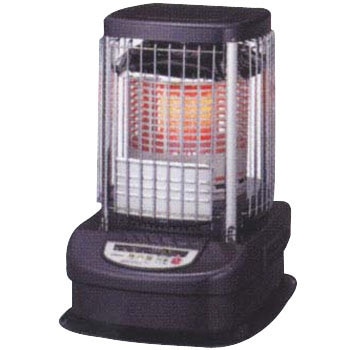 CORONA/コロナ】業務用ストーブ GH-F1500 80秒点火 大火力 CORONA