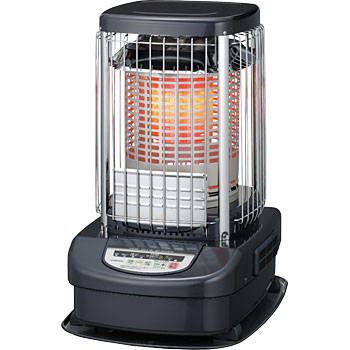 GH-B198F ニューブルーバーナ 1台 コロナ[冷暖房・換気設備・忌避剤