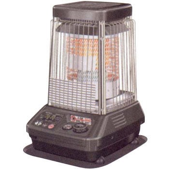 FM-104F(H) ブルーヒーター 1台 ダイニチ工業 【通販モノタロウ】