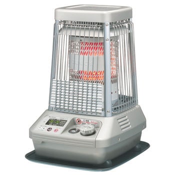 FM-104F(S) ブルーヒーター 1台 ダイニチ工業 【通販モノタロウ】