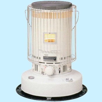 KS-67D 対流形石油ストーブ 1台 トヨトミ 【通販モノタロウ】