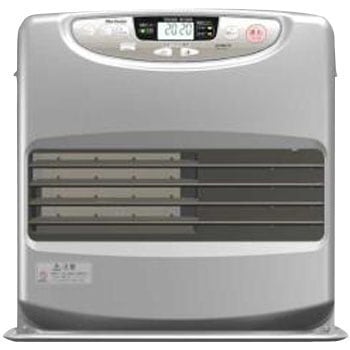 FW-565L(S) 石油ファンヒーター 1台 ダイニチ工業 【通販モノタロウ】