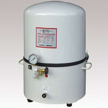 YC-4F 低騒音オイルレスコンプレッサー(カプセルコン) 1個 HOHMI