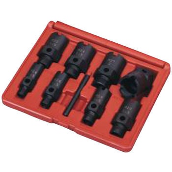 JTC1361 ねじ山修正機エアコンパイプ用 1セット JTC 【通販モノタロウ】