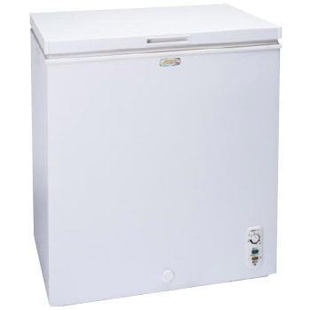 ACF145R チェスト冷凍庫 1台 アビテラックス 【通販モノタロウ】