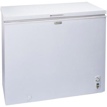 ACF205R チェスト冷凍庫 1台 アビテラックス 【通販モノタロウ】