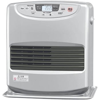 FW-366L(S) 石油ファンヒーター 1台 ダイニチ工業 【通販モノタロウ】