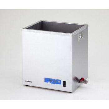 大型二周波超音波洗浄器 MUC アズワン 【通販モノタロウ】