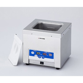 超音波洗浄器 ステンレス製 ASUMシリーズ アズワン 【通販モノタロウ】