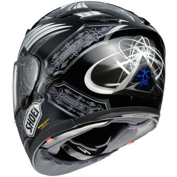 XR-1100 DIABOLIC CIMMERIAN 1個 SHOEI 【通販モノタロウ】