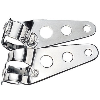 ヘッドライトブラケット DAYTONA(デイトナ) ヘッドライトステー