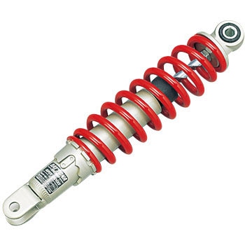 原付二種用リヤガスショック DAYTONA(デイトナ) 操安系 【通販モノタロウ】