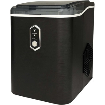 RM-235H 高速製氷機 クリアロック・クラッシュ 1台 ROOMMATE 【通販