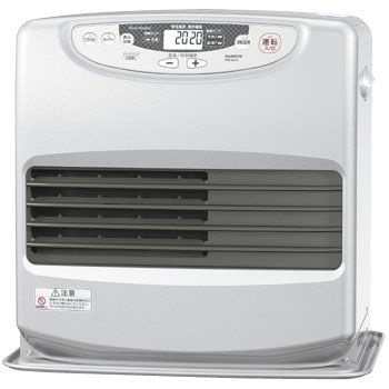 FW-567L(S) 石油ファンヒーター 1台 ダイニチ工業 【通販モノタロウ】