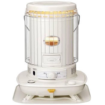 SL-66D 対流型石油ストーブ 1台 コロナ[冷暖房・換気設備・忌避剤