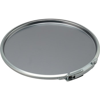 ペール缶 フタ・バンド セット 1セット モノタロウ 【通販モノタロウ】