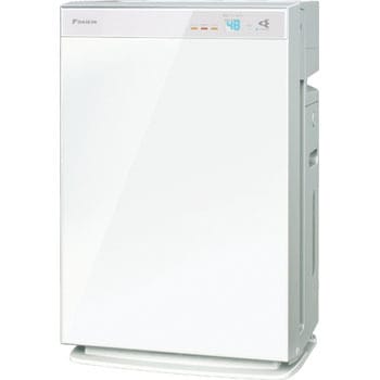 ACK70V-W 加湿ストリーマ空気清浄機 1台 ダイキン工業 【通販モノタロウ】