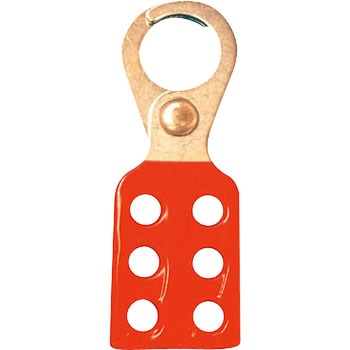 ロックアウト用掛け金 PANDUIT(パンドウイット) 【通販モノタロウ】