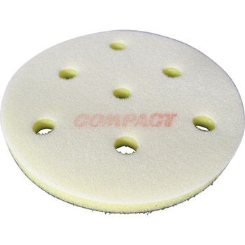 288762 クッションパッド コンパクトツール 厚さ10mm 1枚 - 【通販