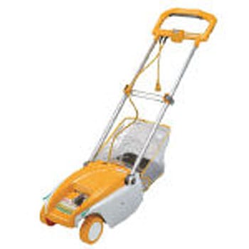 LM2300 リョービ 芝刈機 230mm 1台 RYOBI(リョービ) 【通販モノタロウ】