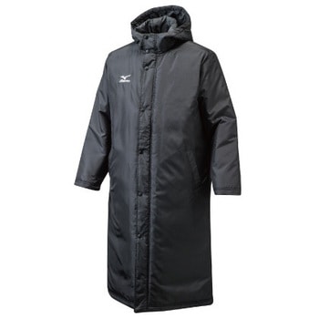 ベンチコート mizuno(ミズノ) 防寒コート 秋冬 【通販モノタロウ】