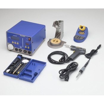 ホットエアー 熱風式部品除去器 851 100V 851-1 白光(HAKKO) HAKKO
