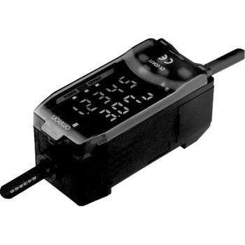 スマートセンサ リニア近接タイプ アンプユニット部 ZX-E omron