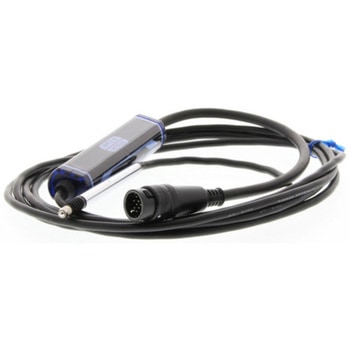 スマートセンサ (高精度接触タイプ)センサ部 ZX-T omron(オムロン