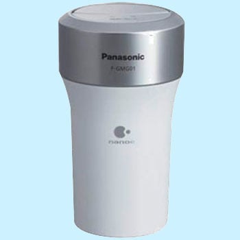 F-C100G-W ナノイー発生機 1台 Panasonic(パナソニック) 【通販