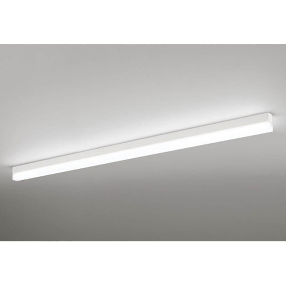 OL291681R2B 高演色LED 直付型ベースライト LEDユニット型 ODELIC