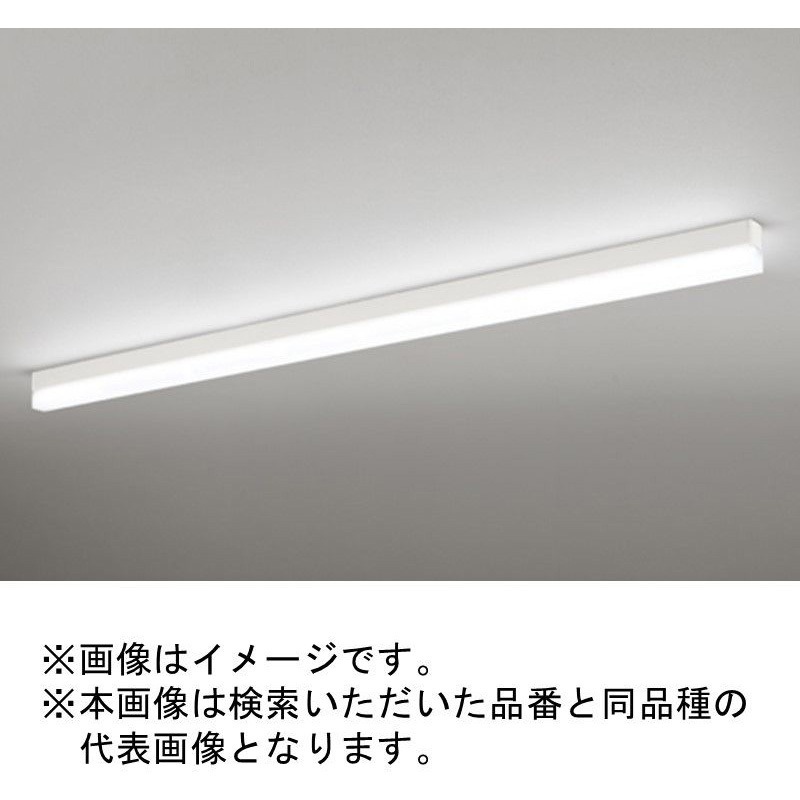 OL291681R2B 高演色LED 直付型ベースライト LEDユニット型 ODELIC