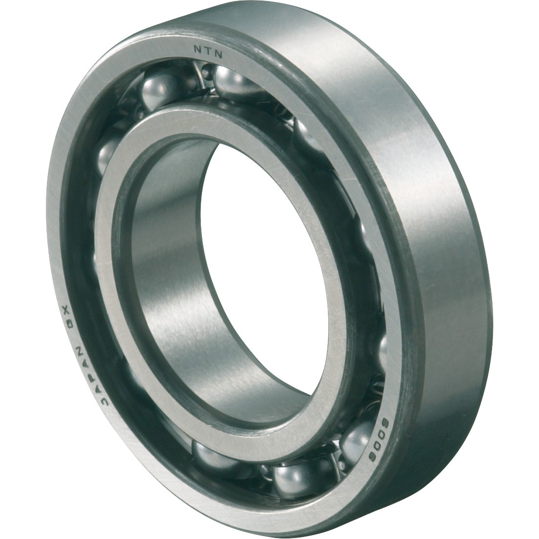 6310CM 深溝玉軸受 6300番台 CM NTN(エヌティーエヌ) 開放形 単列