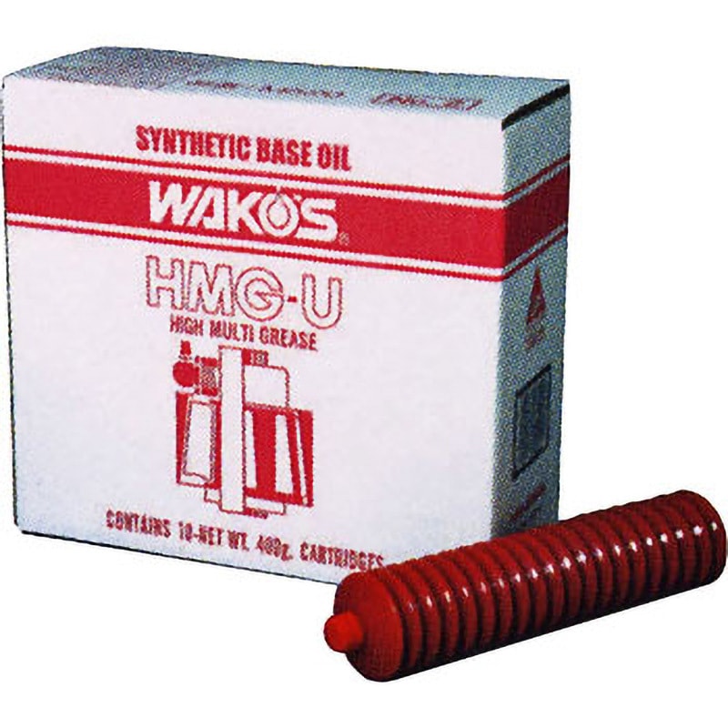 M520 ハイマルチグリース HMG-U WAKO'S(ワコーズ) 1本(400g) M520
