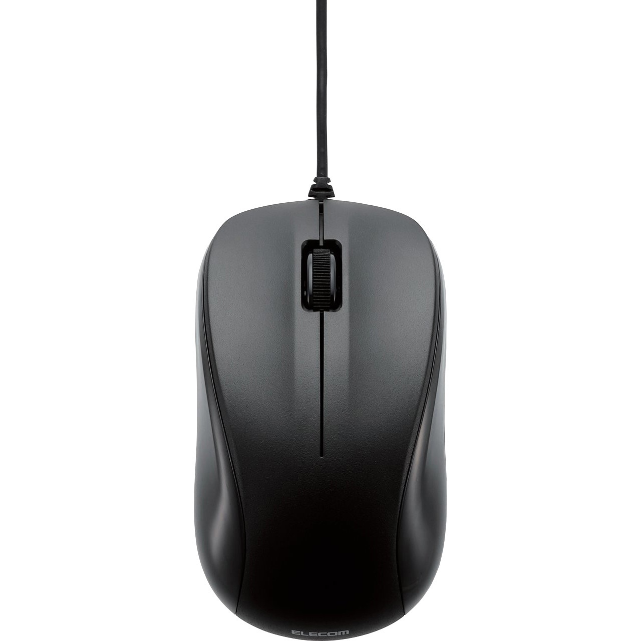 M-K6URBK/RS マウス 有線 3ボタン 光学式 法人向け 標準サイズ EU RoHS